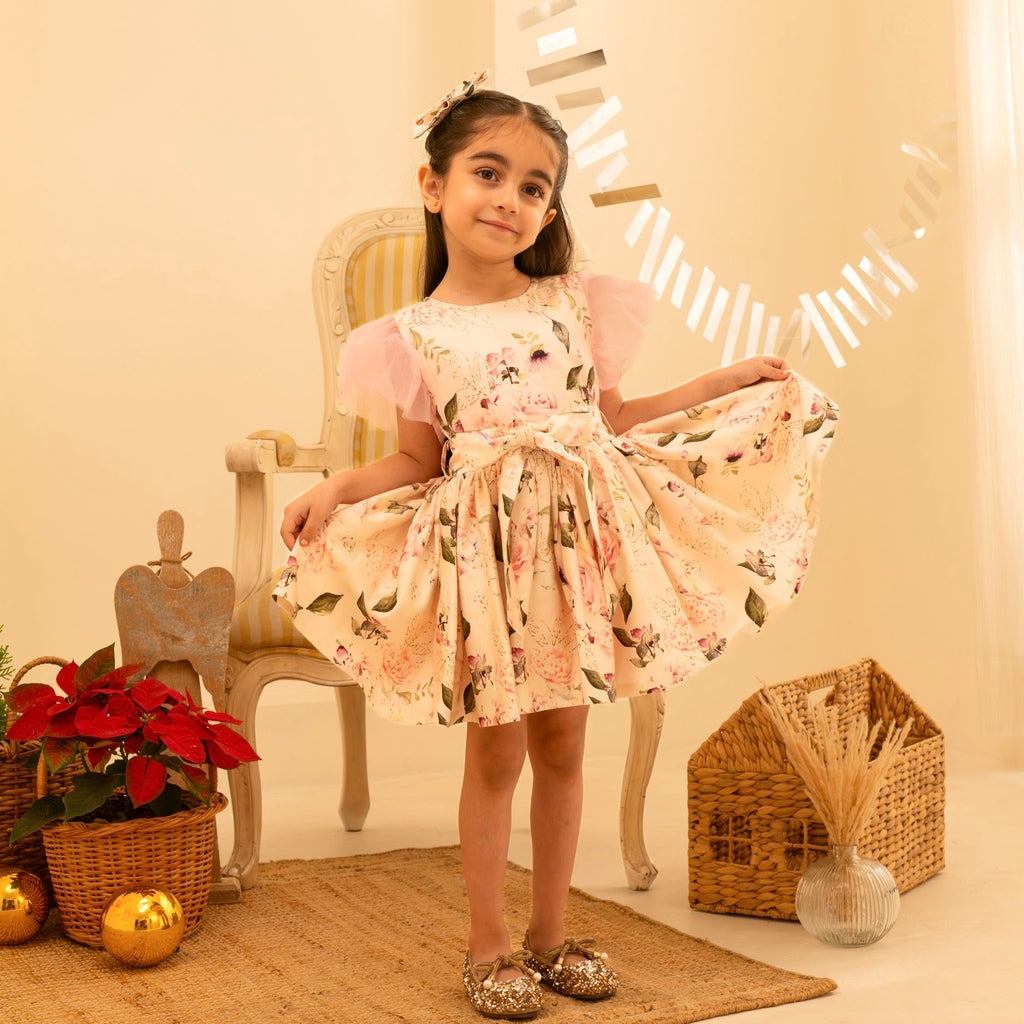 Lillian - Bibbity Bobbity