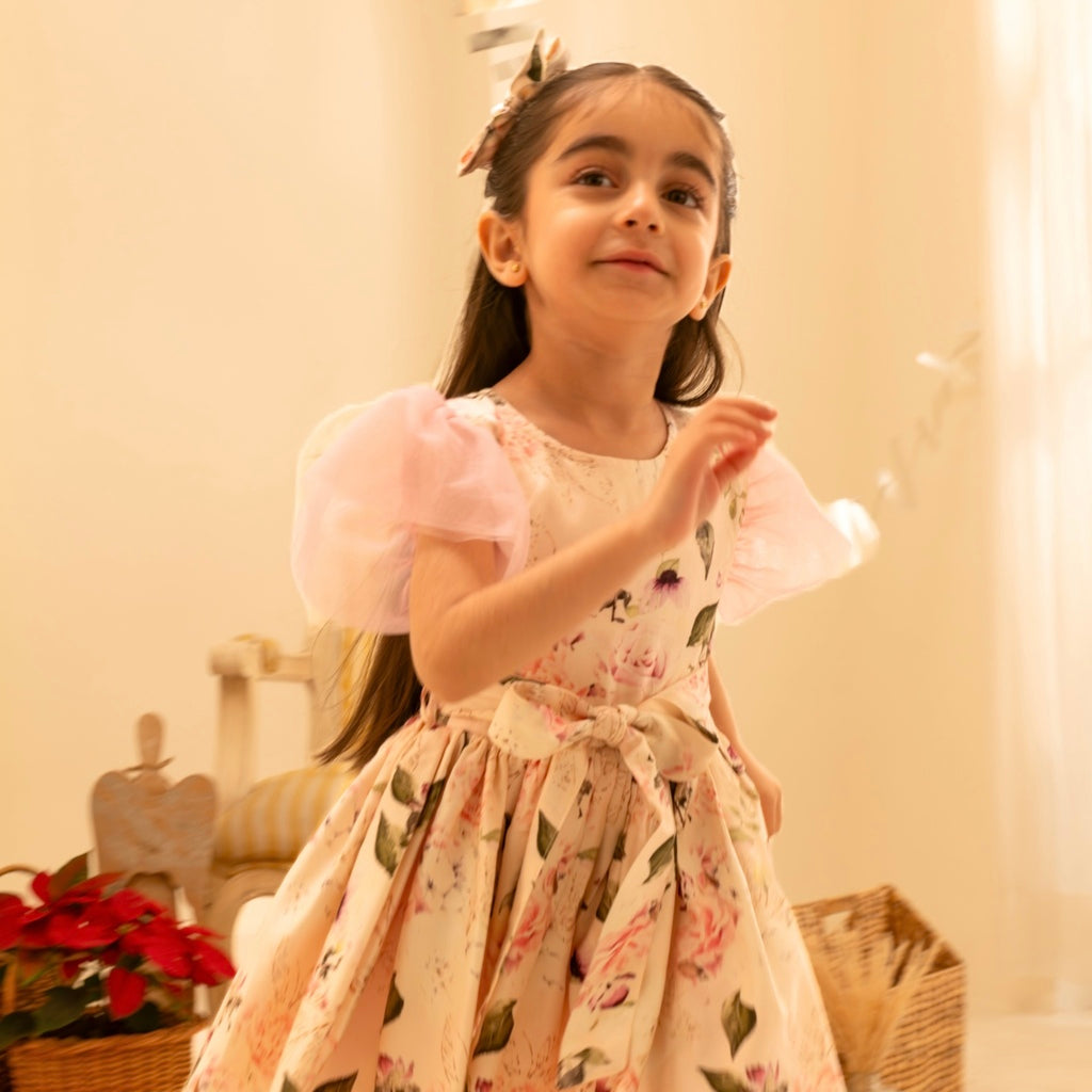 Lillian - Bibbity Bobbity