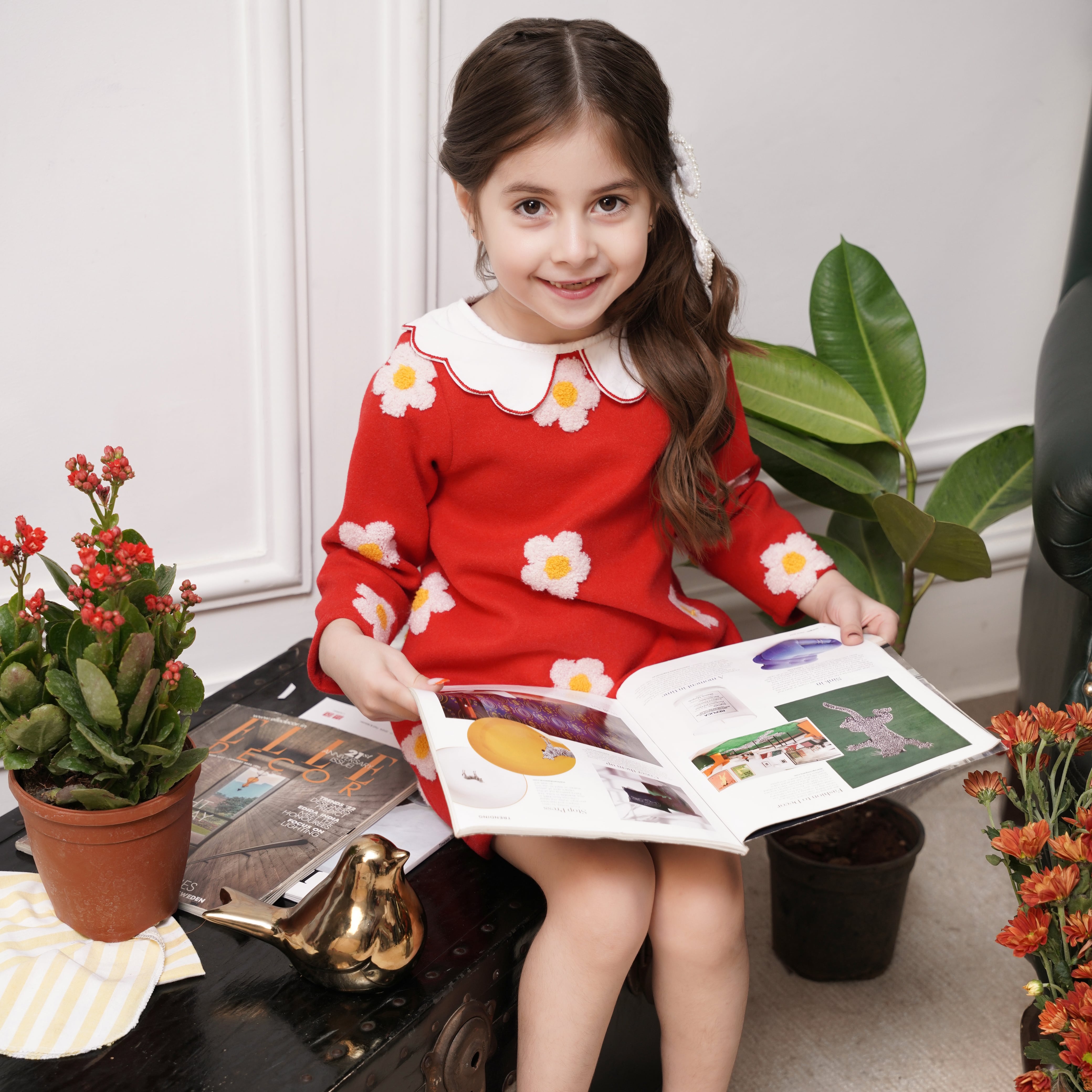 Lumi - Bibbity Bobbity