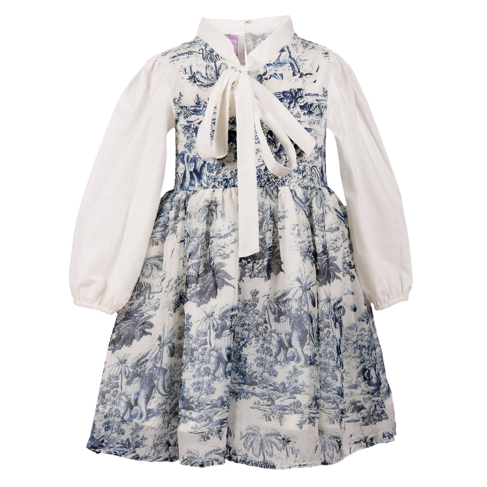 Lyra - Bibbity Bobbity