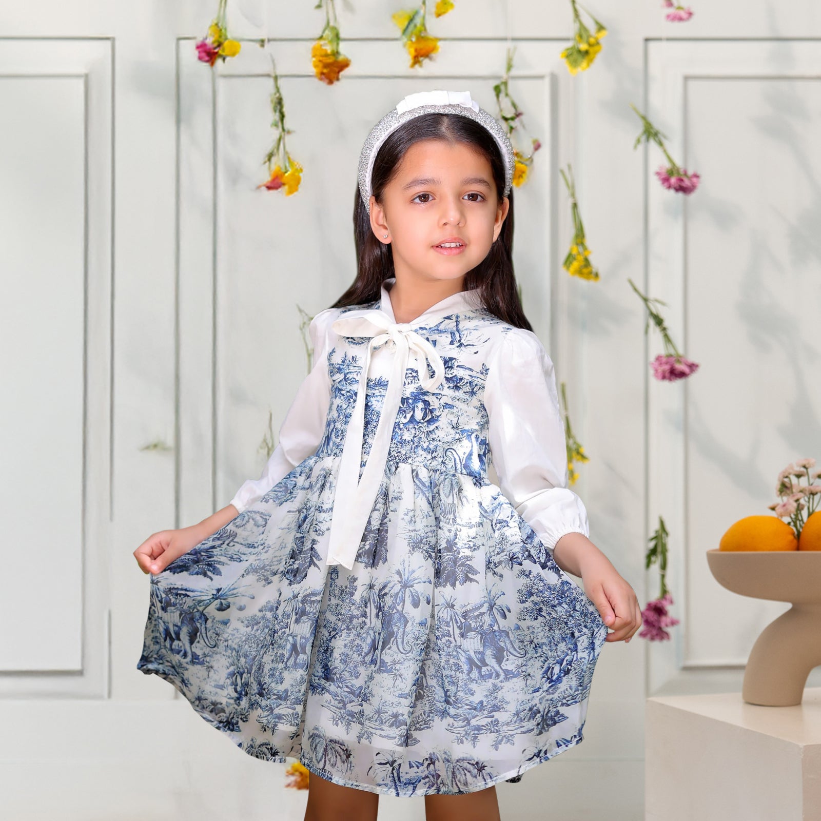 Lyra - Bibbity Bobbity