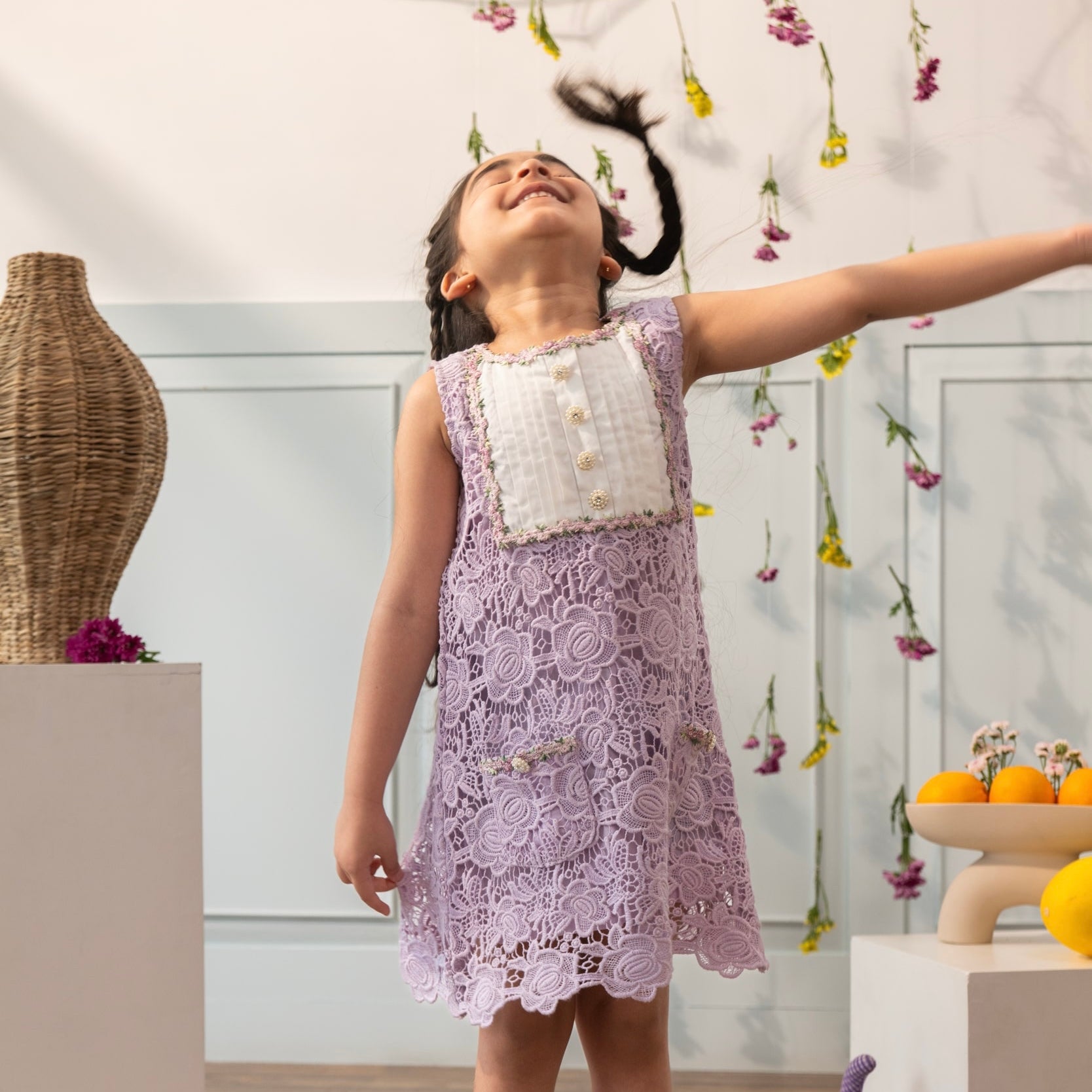 Madeleine - Bibbity Bobbity