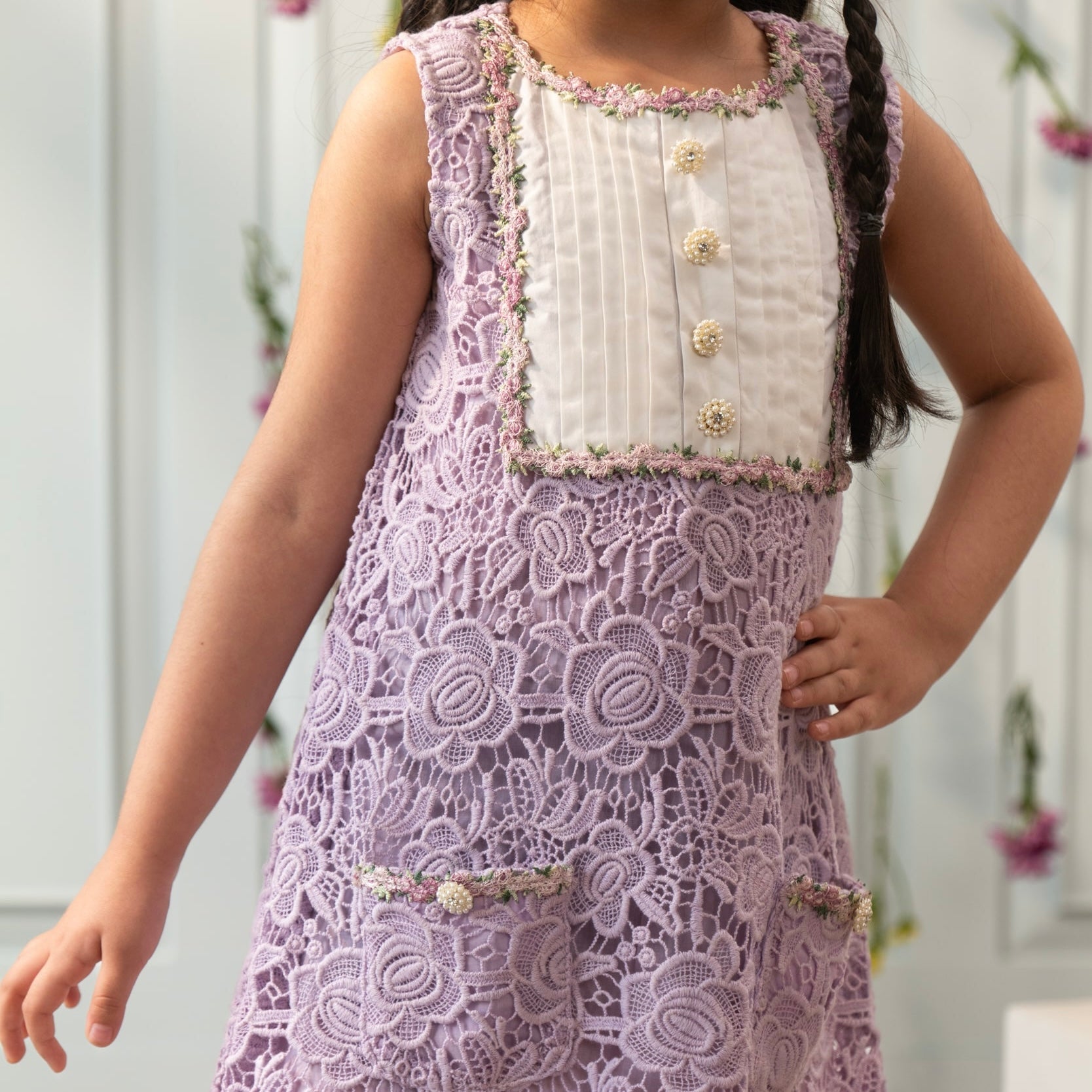 Madeleine - Bibbity Bobbity