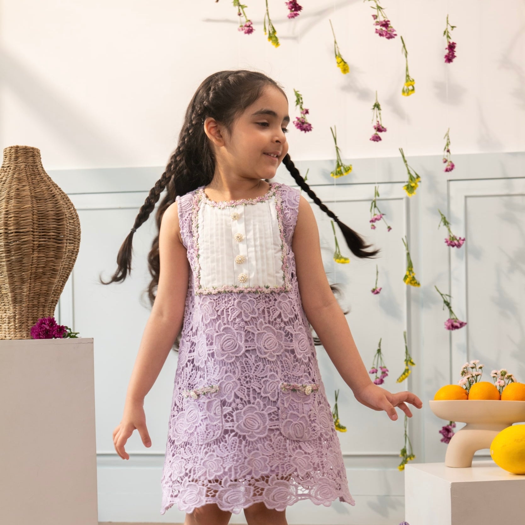 Madeleine - Bibbity Bobbity