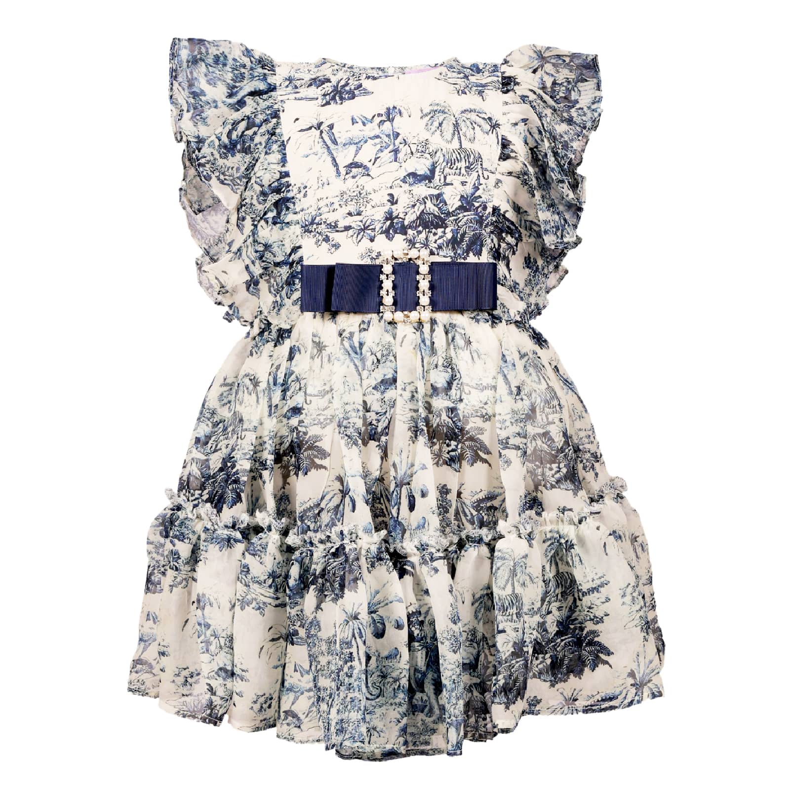 Maria - Bibbity Bobbity