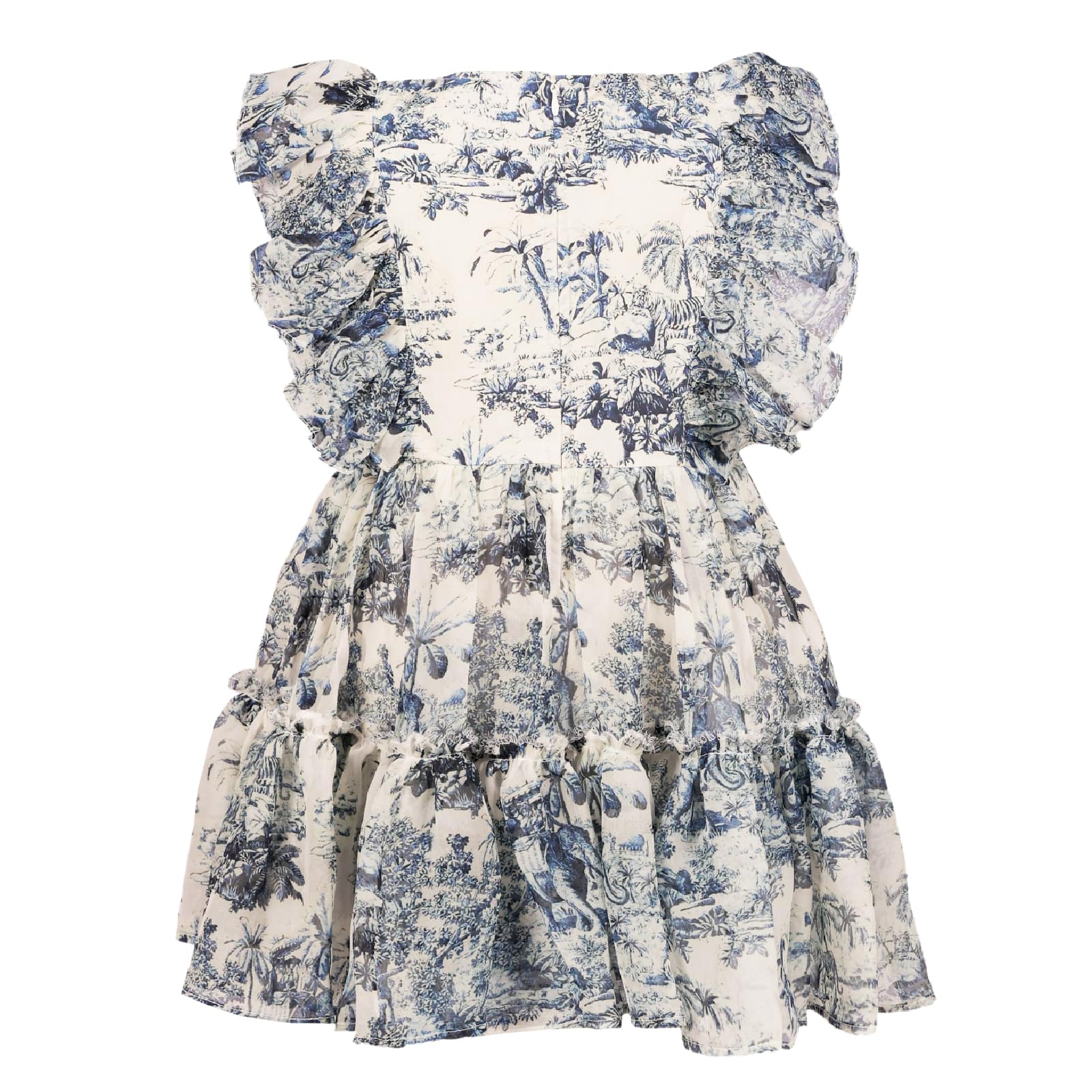 Maria - Bibbity Bobbity