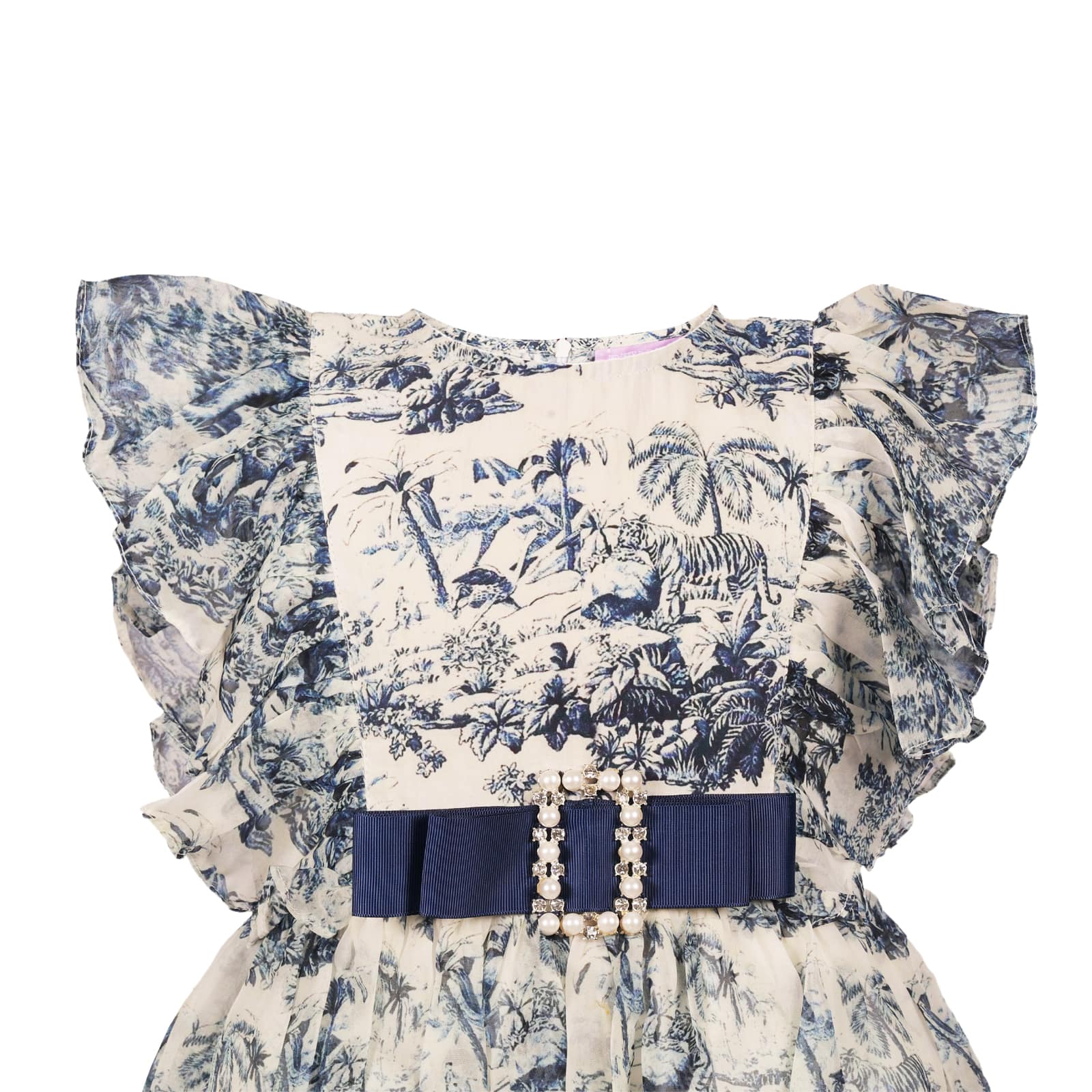 Maria - Bibbity Bobbity