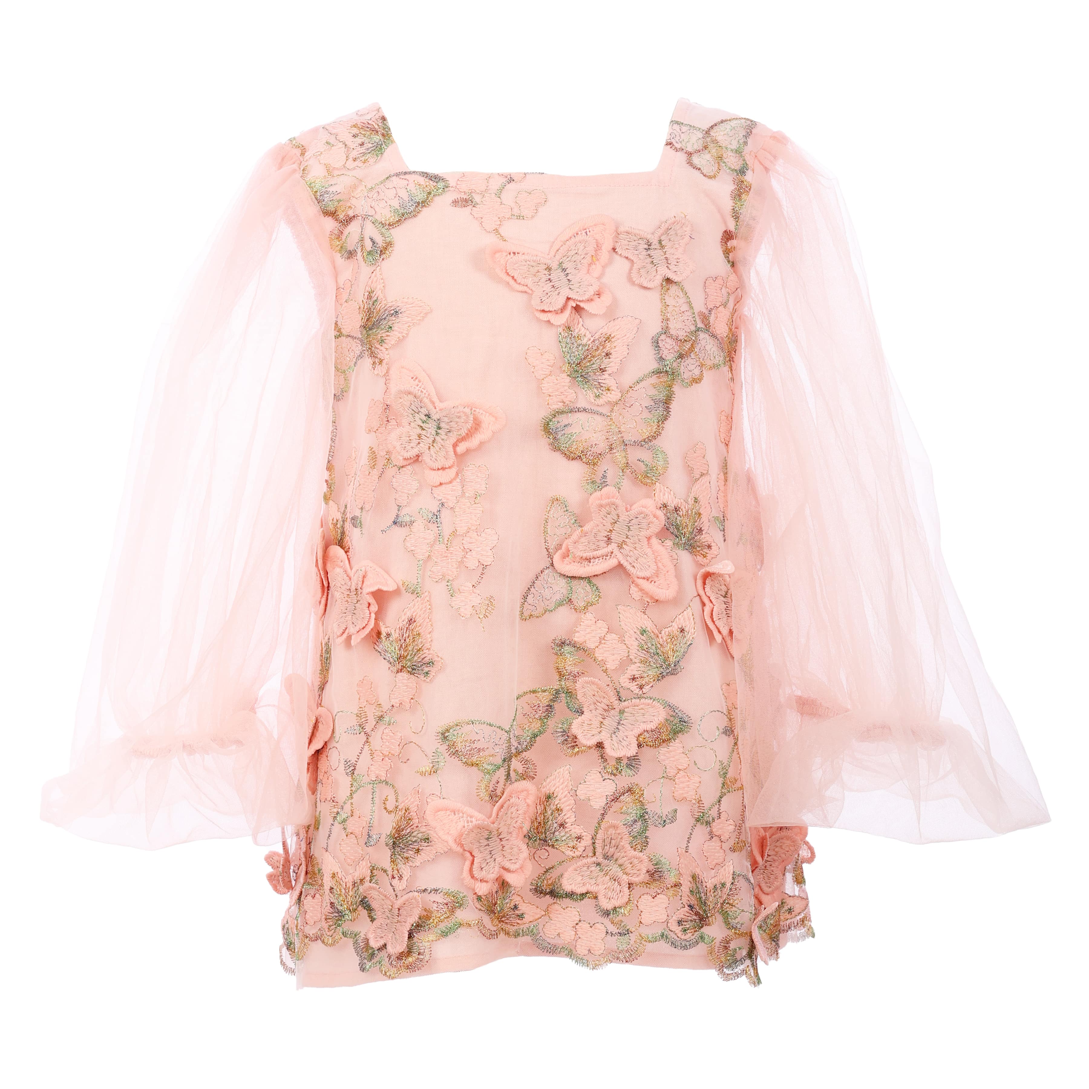 Merve - Bibbity Bobbity