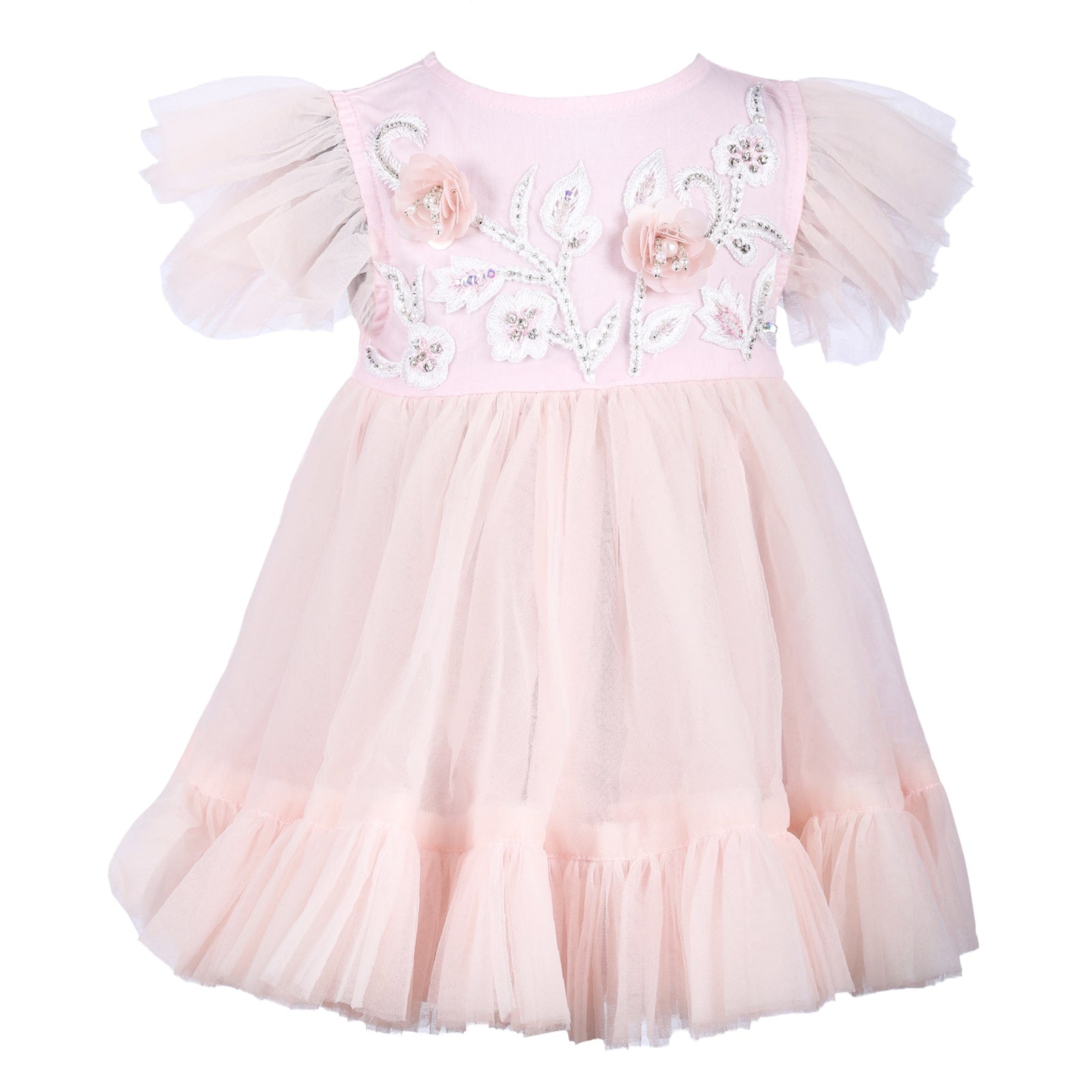 Mila - Bibbity Bobbity