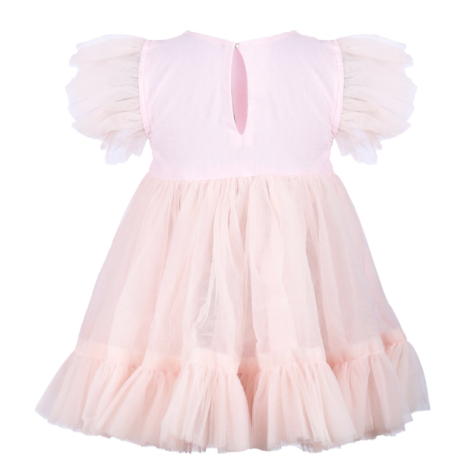 Mila - Bibbity Bobbity