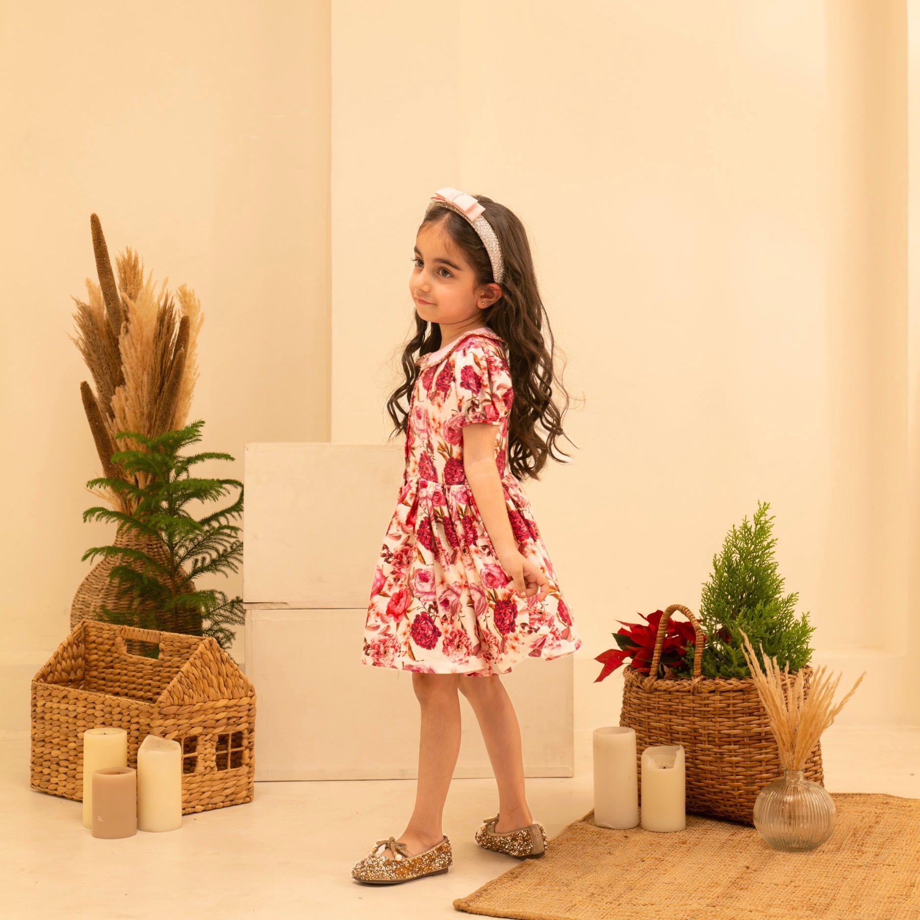 Rosalina - Bibbity Bobbity