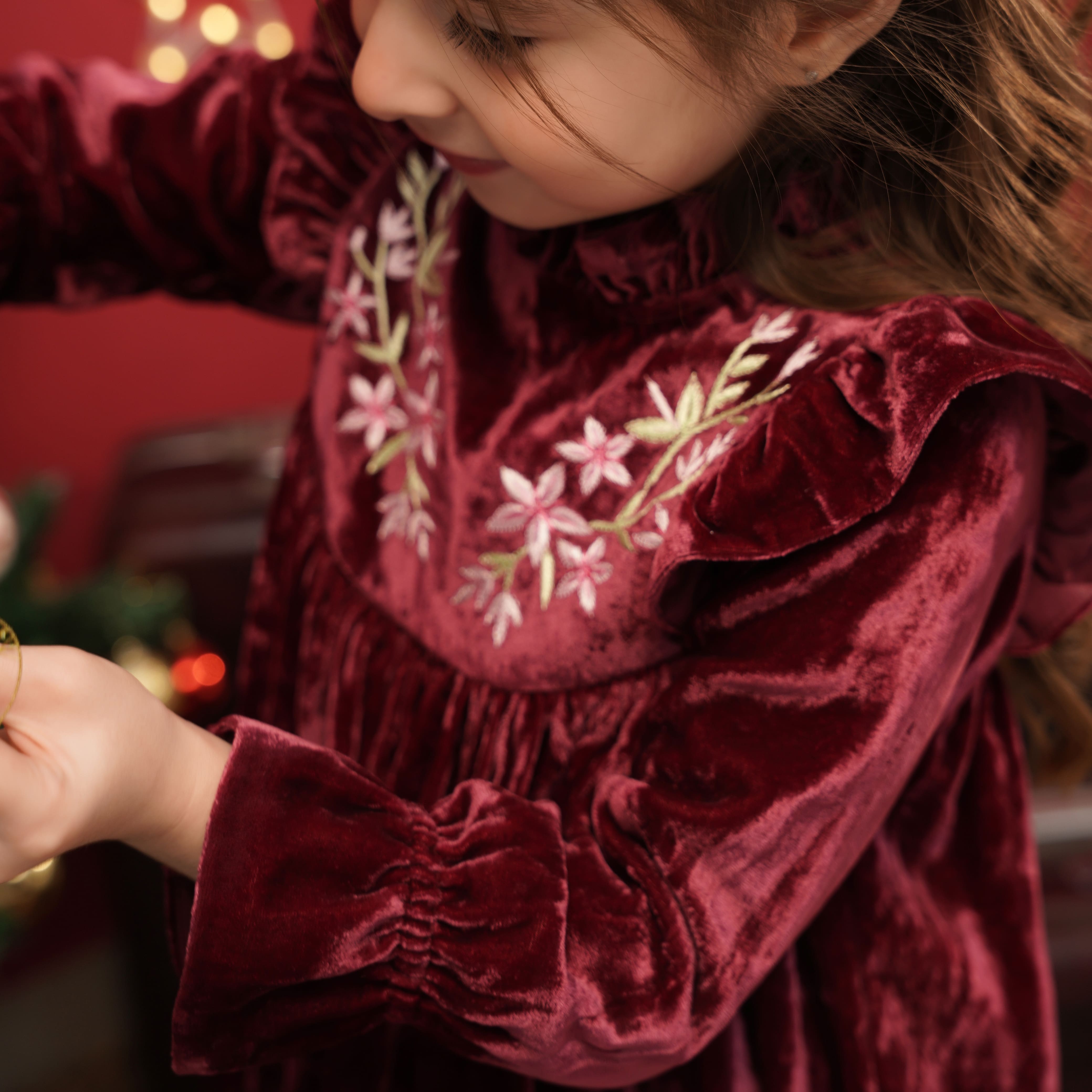 Rue - Bibbity Bobbity