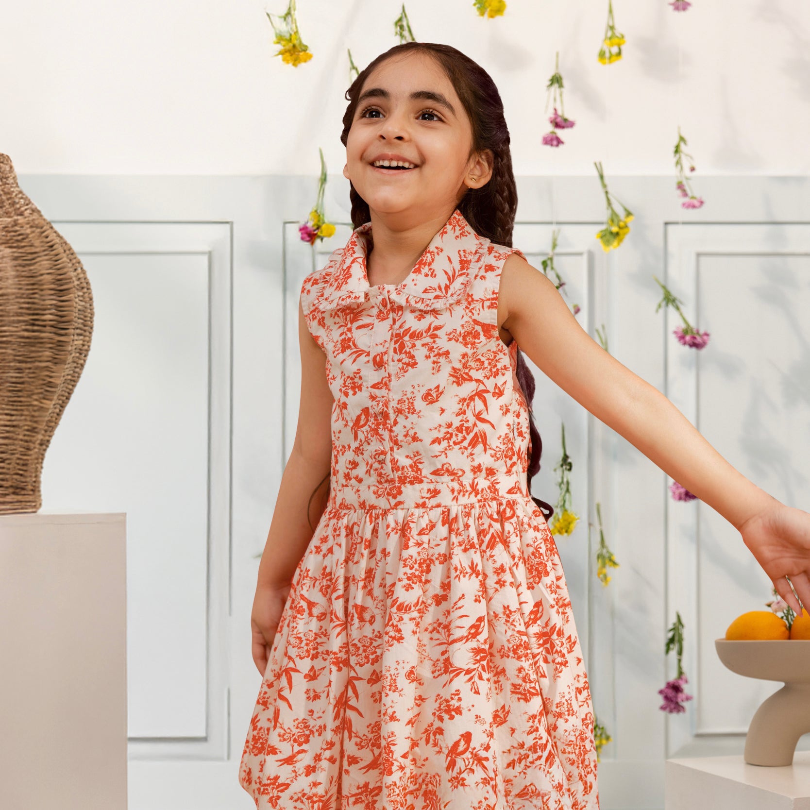 Sarah - Bibbity Bobbity