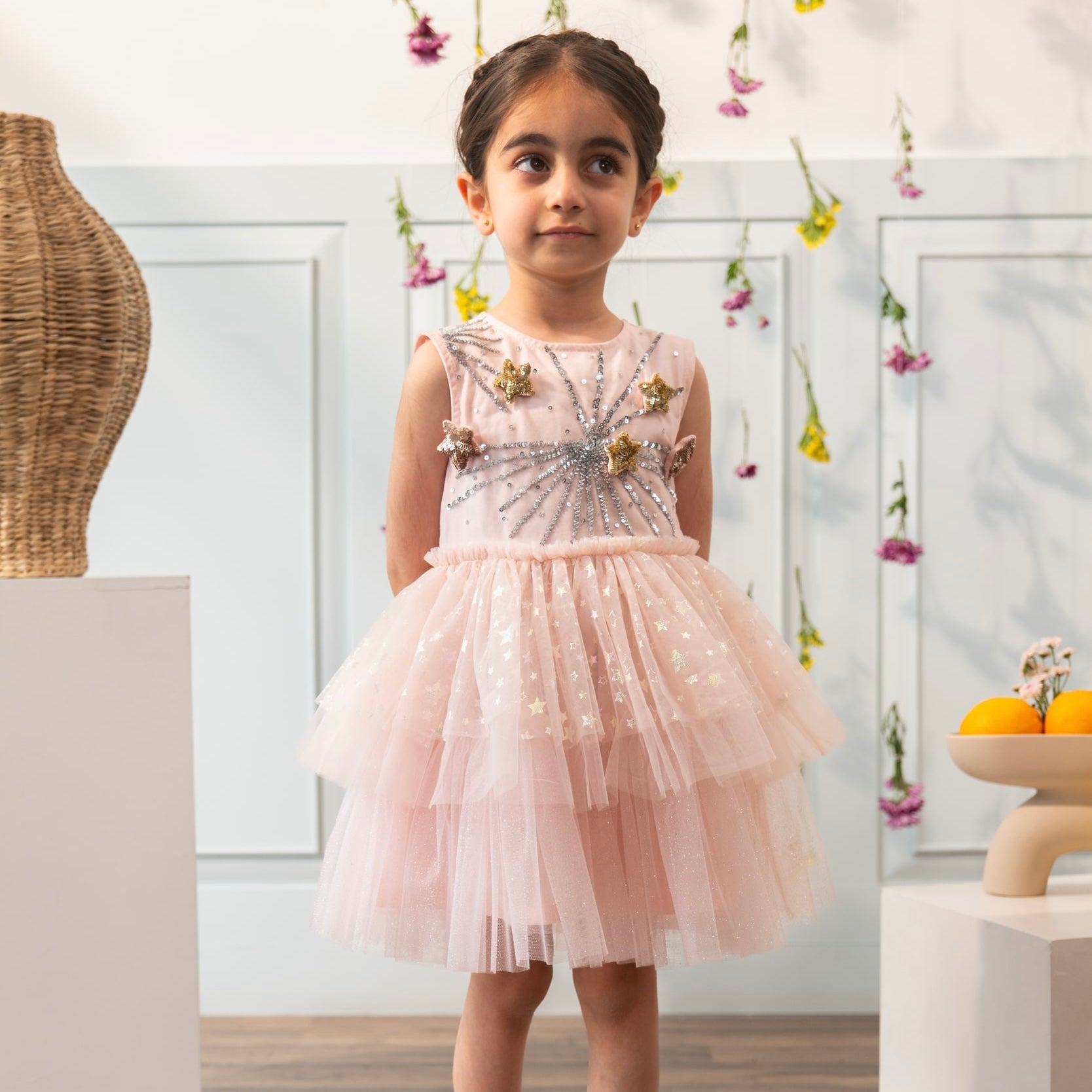 Scarlette - Bibbity Bobbity