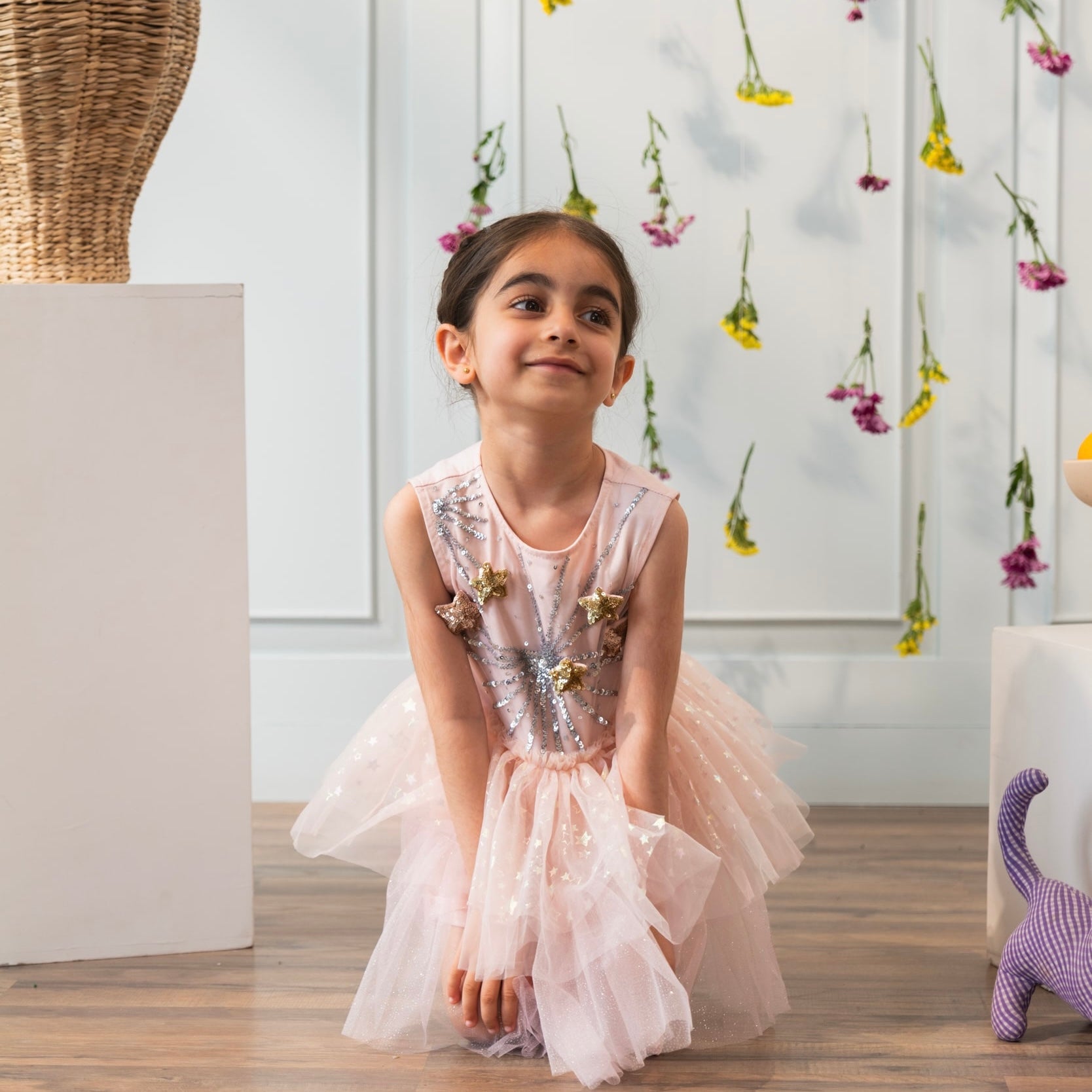 Scarlette - Bibbity Bobbity