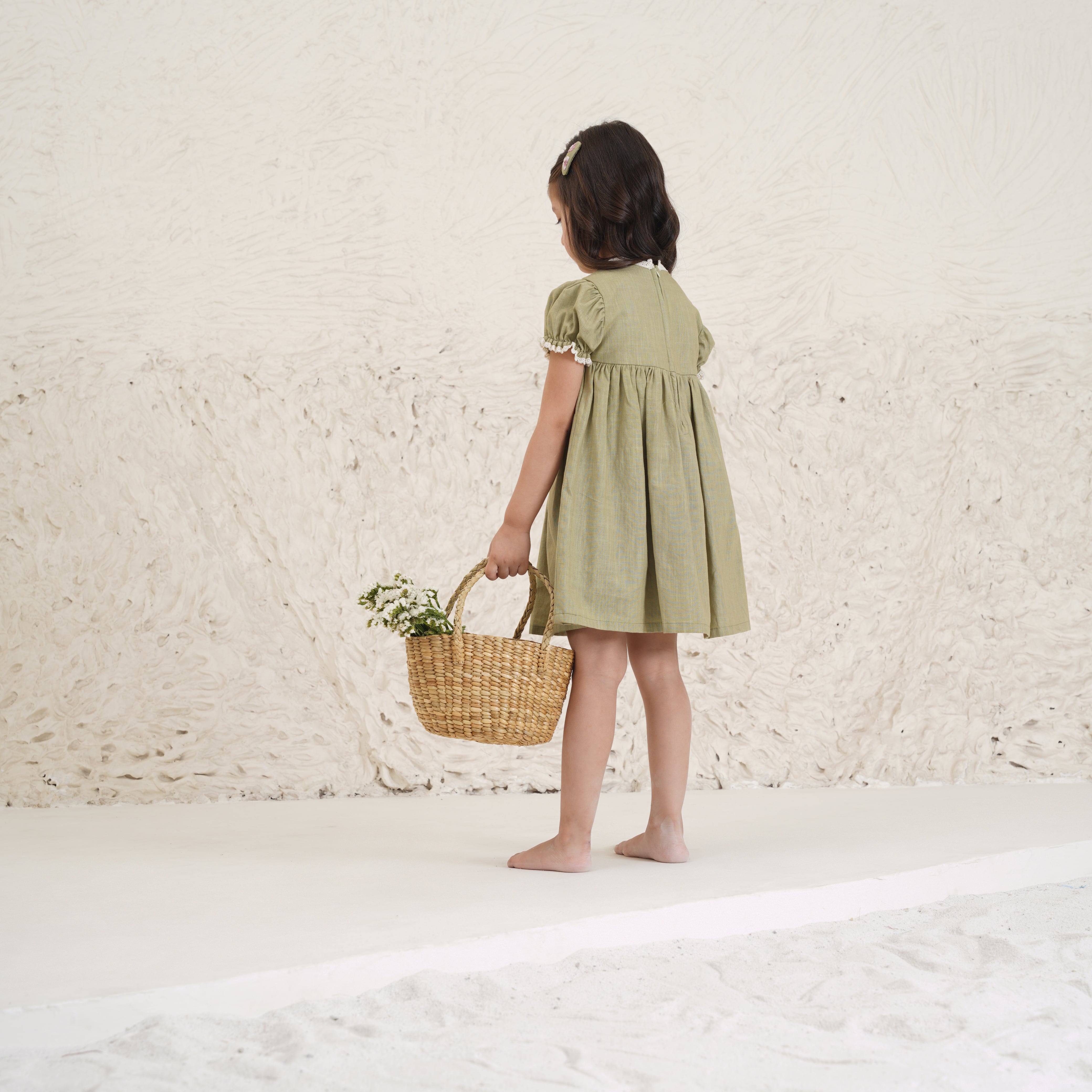 Sera - Bibbity Bobbity