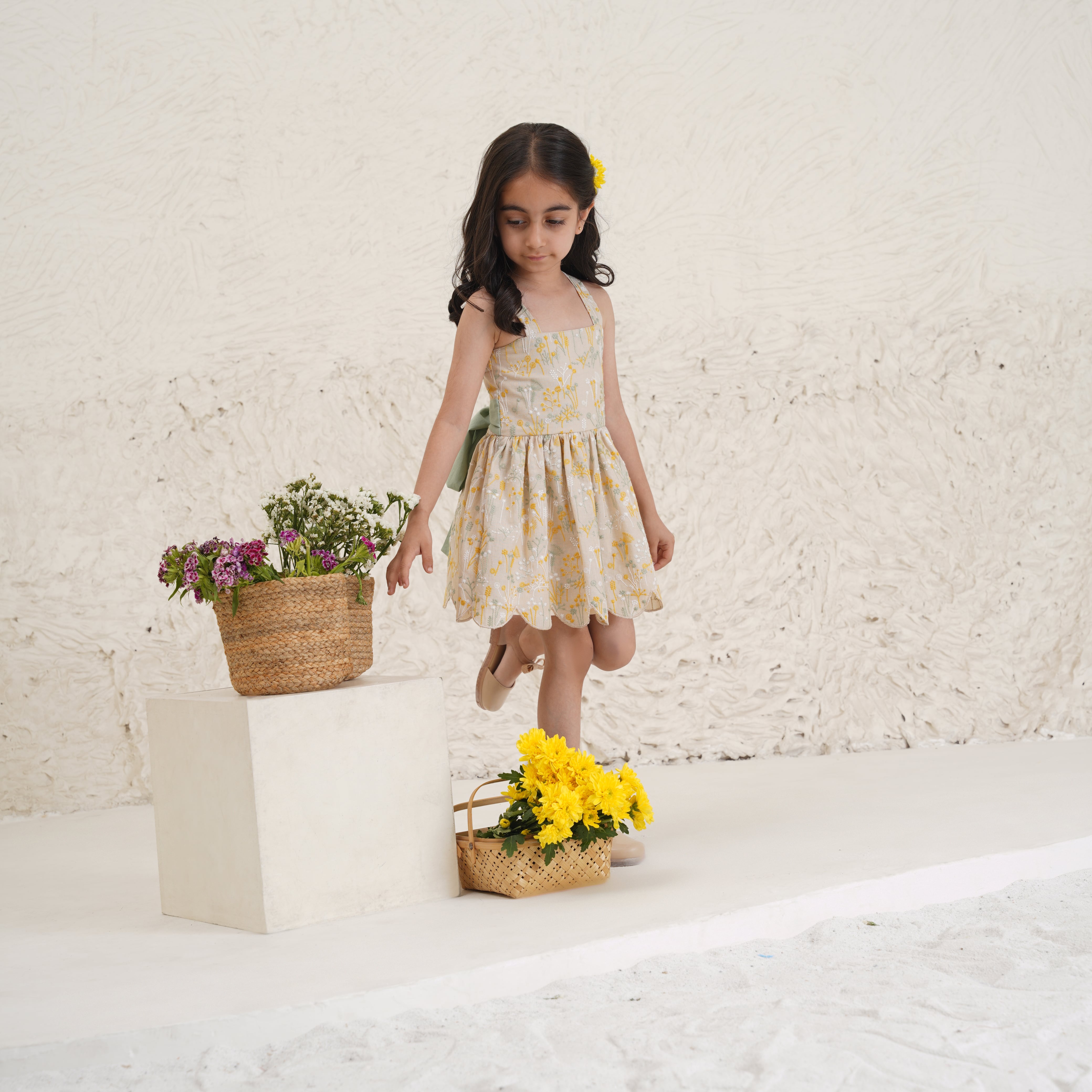 Siena - Bibbity Bobbity