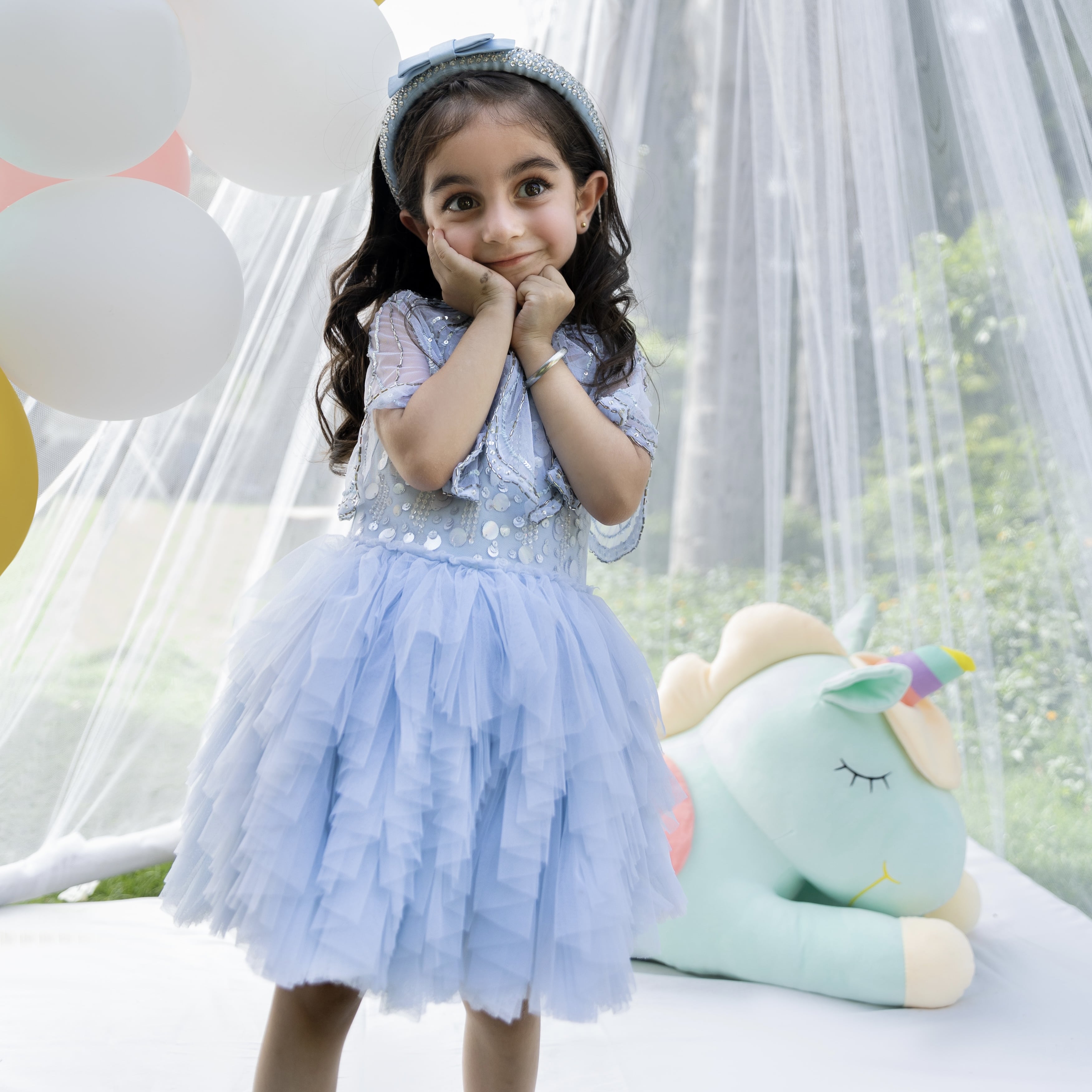 Tiana - Bibbity Bobbity