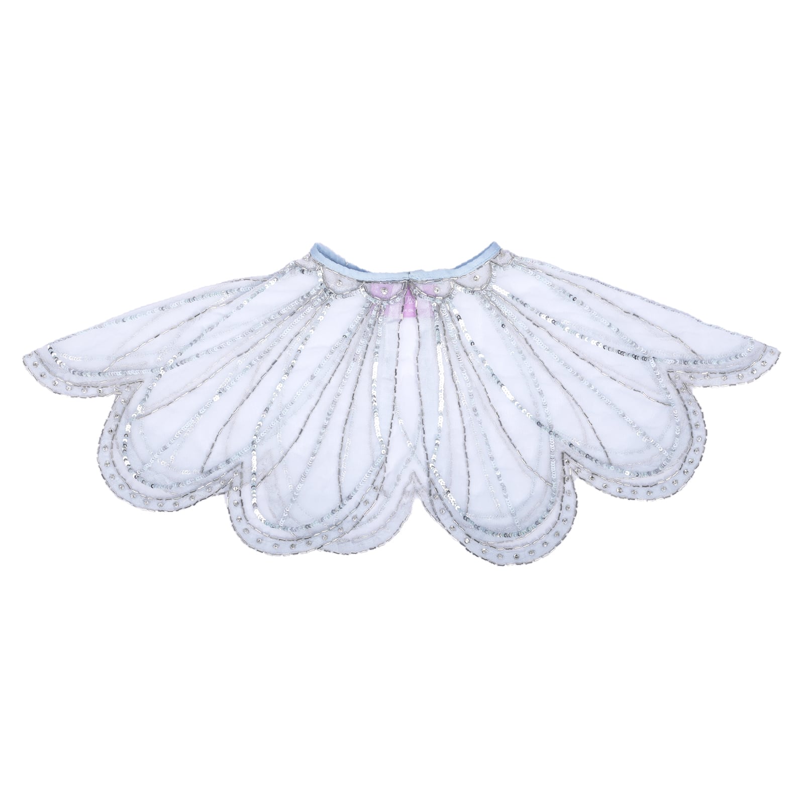 Tiffany Cape - Bibbity Bobbity
