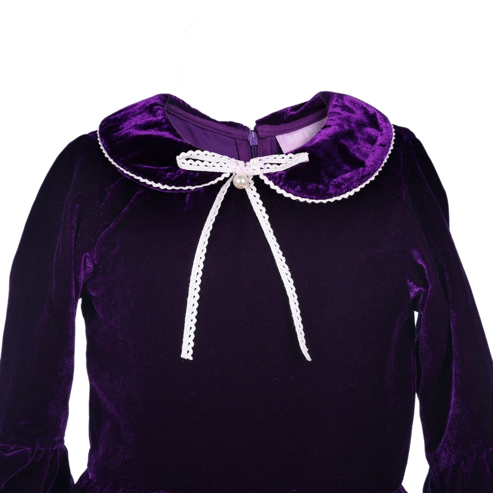 Vallery - Bibbity Bobbity