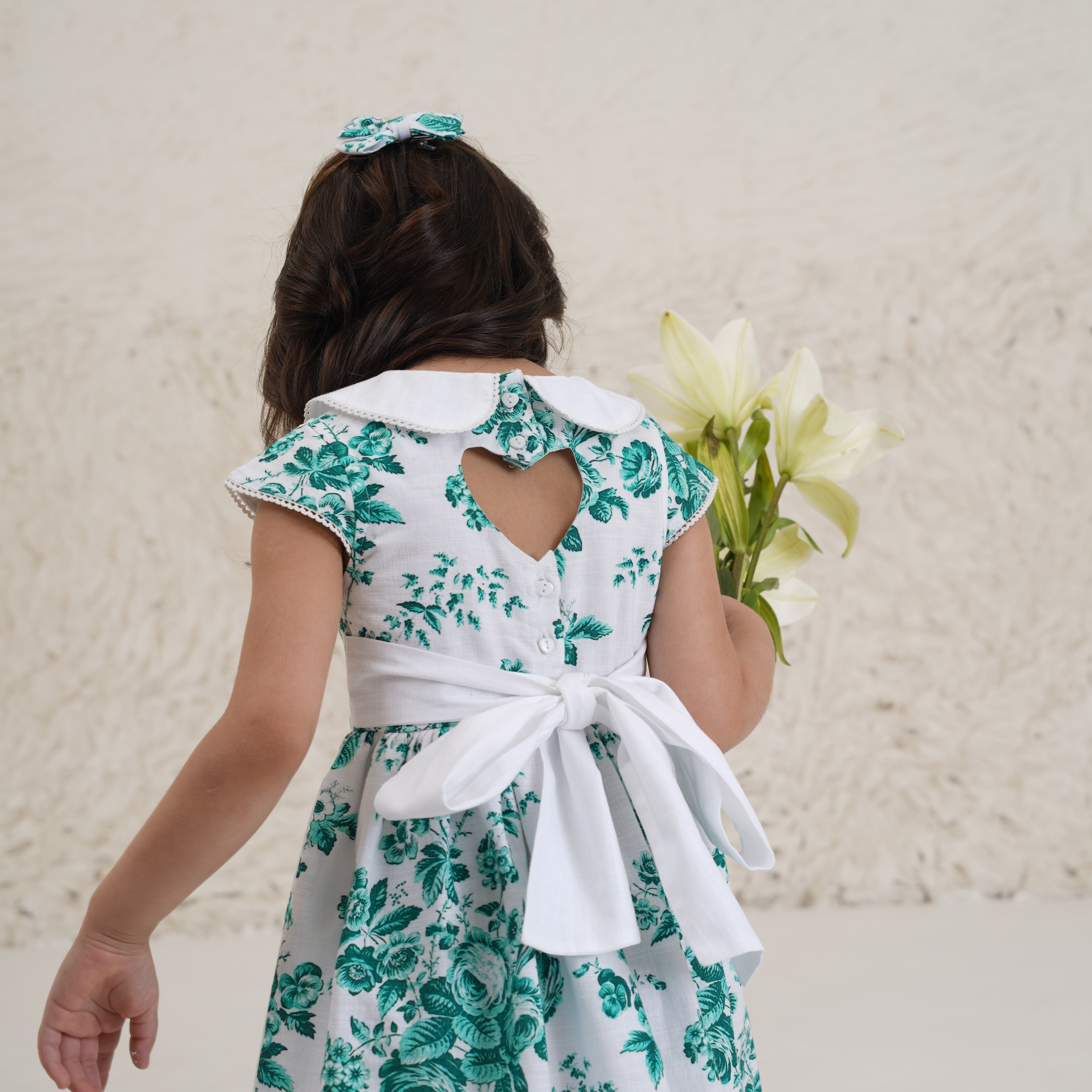 Vera - Bibbity Bobbity