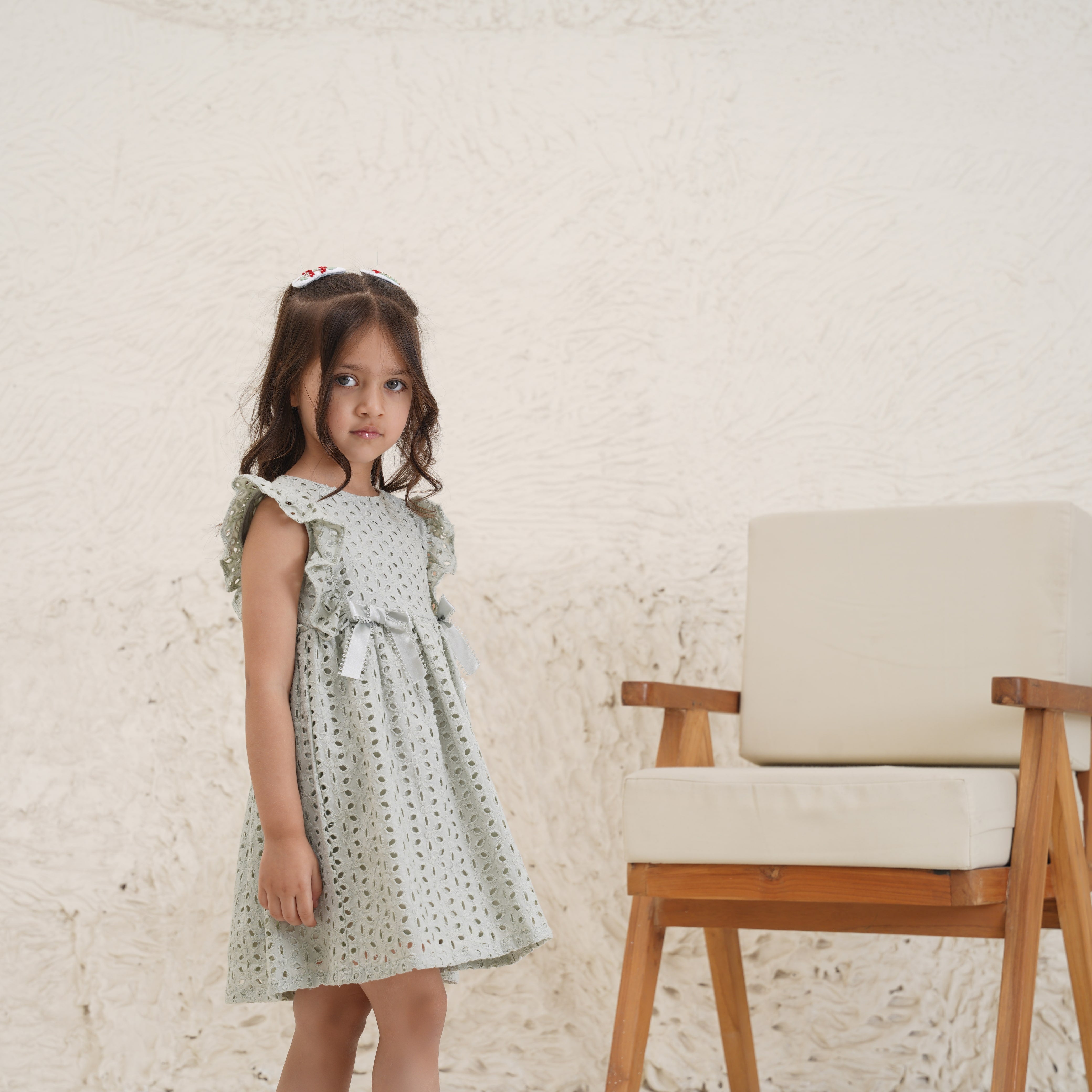 Ziva - Bibbity Bobbity