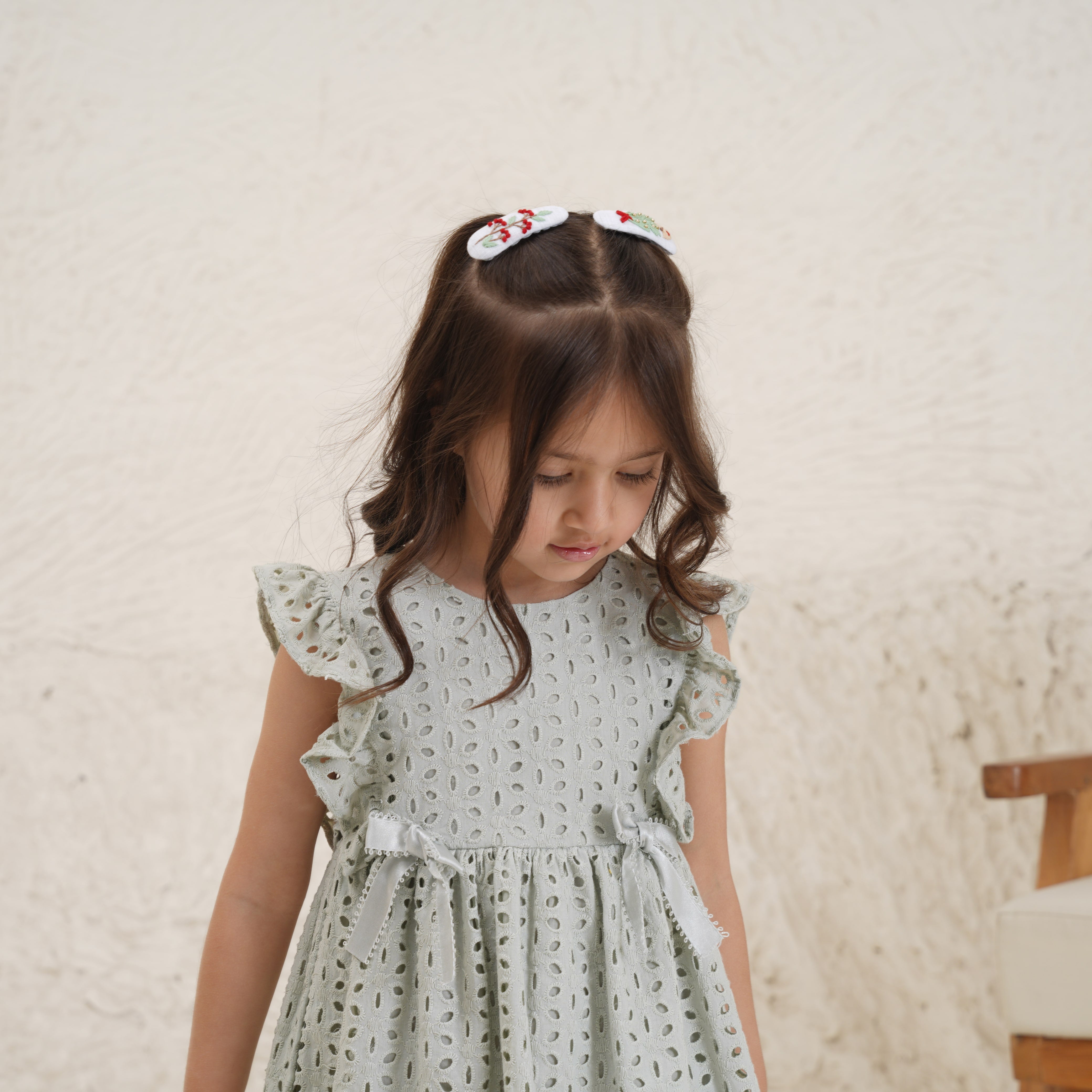 Ziva - Bibbity Bobbity