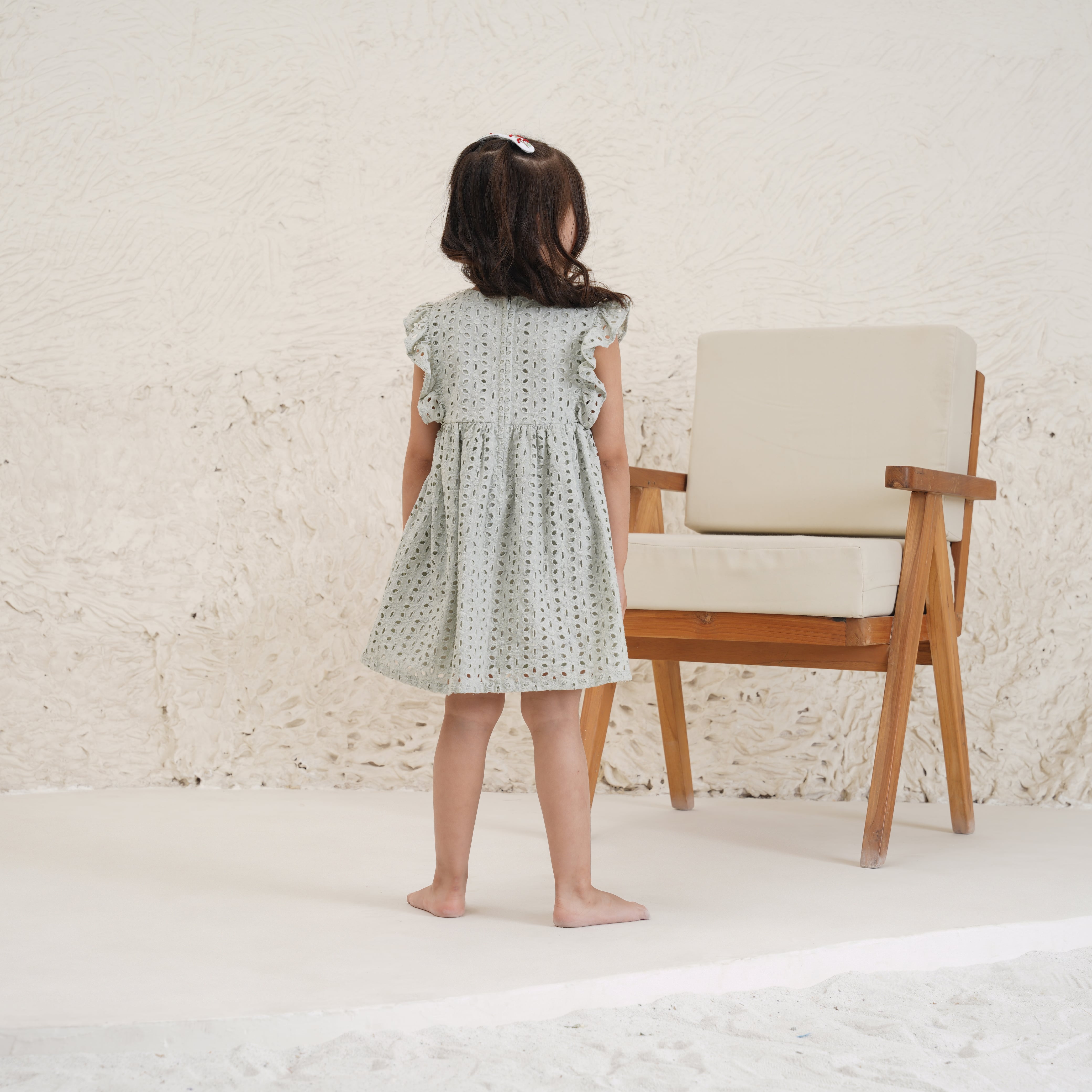 Ziva - Bibbity Bobbity