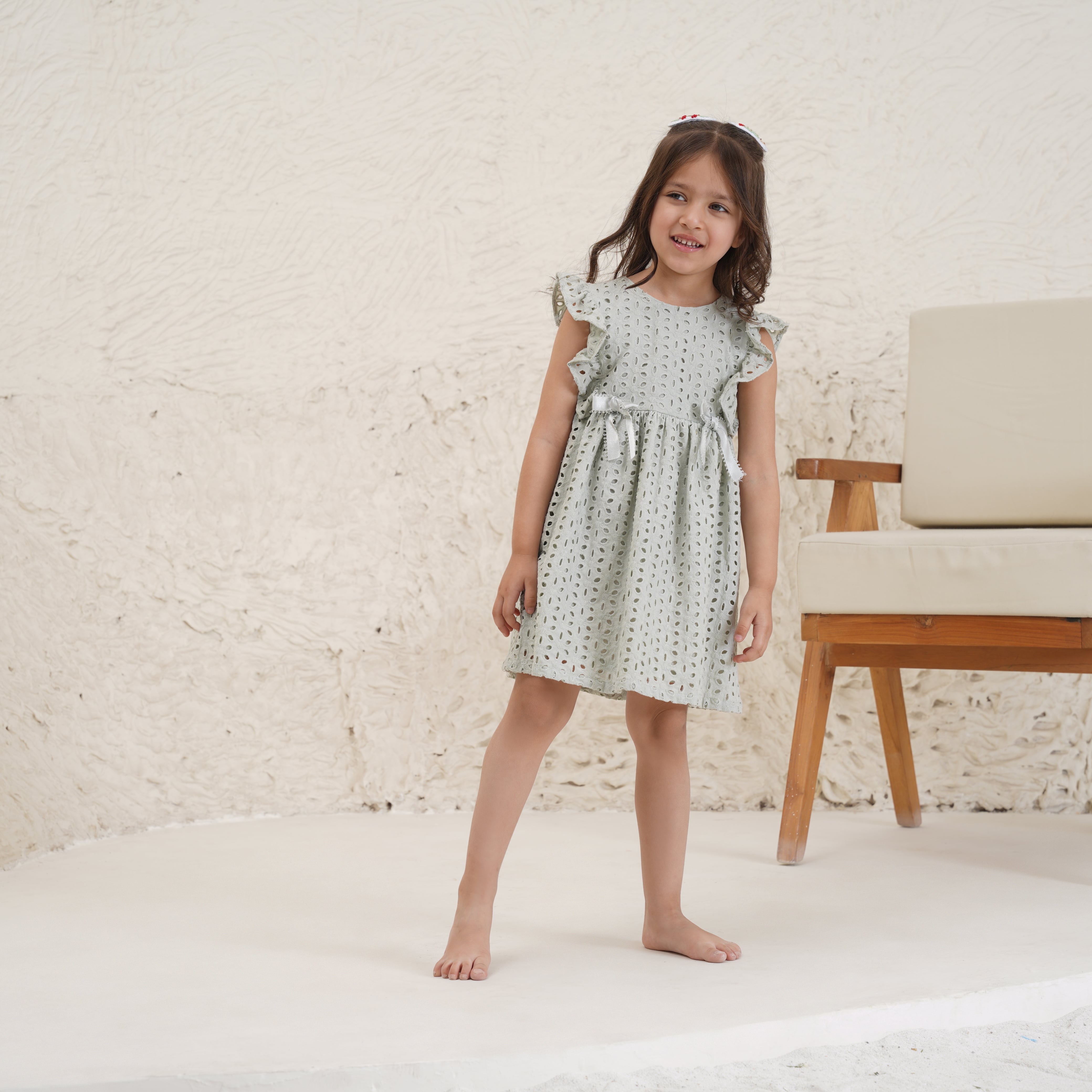 Ziva - Bibbity Bobbity